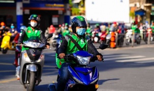 Gojek rút khỏi Việt Nam