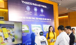 THACO đẩy mạnh chuyển đổi số, chú trọng phát triển nhân sự