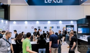 IFA 2024: Lexar ra mắt loạt sản phẩm mới