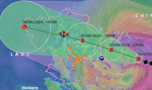 Thủ tướng chỉ đạo khẩn cấp ứng phó bão số 3 (Yagi) và mưa lũ sau bão