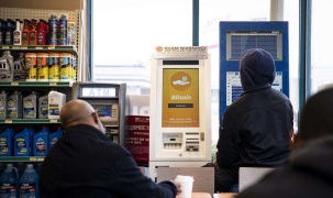 Mối lo từ sự nở rộ của ATM bitcoin ở Mỹ
