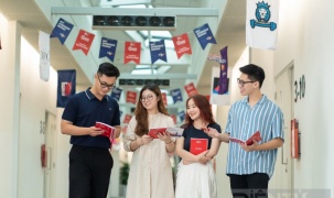 11 trường đại học được Bộ Giáo dục và Đào tạo công nhận đạt chuẩn nước ngoài năm 2024