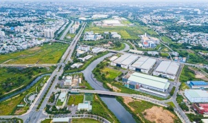 TP. Hồ Chí Minh: Phát triển công nghiệp vi mạch bán dẫn tại Khu Công nghệ cao
