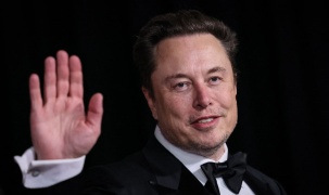 Elon Musk sẽ trở thành tỷ phú nghìn tỷ đầu tiên trên thế giới