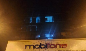 MobiFone cơ bản khôi phục thông tin liên lạc sau bão Yagi