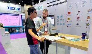 TrueConf tổ chức hội thảo về 