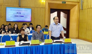 Sắp diễn ra Lễ kỷ niệm 5 năm phát triển của Trung tâm Đổi mới sáng tạo Quốc gia