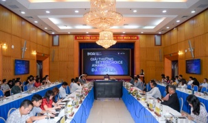 Ra mắt Nền tảng Mạng lưới Đổi mới sáng tạo Việt Nam