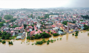 Ngành thông tin truyền thông tập trung khắc phục hậu quả bão số 3 và ứng phó với mưa lũ ở miền Bắc