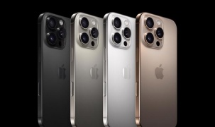 iPhone 16: Giá khởi điểm gần 20 triệu với hàng loạt những nâng cấp mới