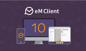 Ứng dụng email eM Client ra mắt phiên bản 10 đột phá với sự hỗ trợ của AI