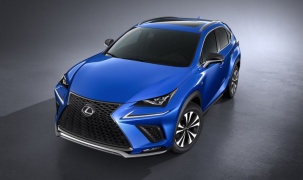 Việt Nam triệu hồi hơn 630 ô tô Lexus do nguy cơ cháy nổ cao