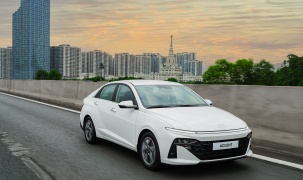 TC Group thông báo kết quả bán hàng Hyundai tháng 8/2024