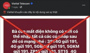 Ủng hộ đồng bào vùng thiên tai: Làm gì để lòng tốt không bị lợi dụng?