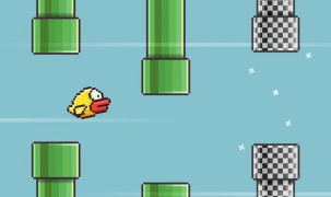 Game Việt Flappy Bird bất ngờ trở lại sau 10 năm “ngủ đông”