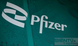 Pfizer đạt bước tiến quan trọng với thuốc điều trị suy mòn do ung thư