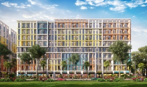 Bí mật giúp “biến hóa” không gian sống của căn hộ nghệ thuật Art Residence