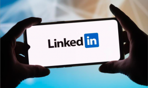 LinkedIn đang thu thập 