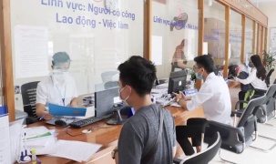 Hà Nội thí điểm Trung tâm phục vụ hành chính công, giảm 673 bộ phận một cửa xuống 30 chi nhánh