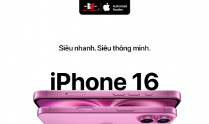 Minh Tuấn Mobile nhận hơn 11.000 lượt khách đăng ký iPhone 16 series