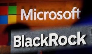 Microsoft và BlackRock đặt mục tiêu đầu tư 30 tỷ USD vào AI