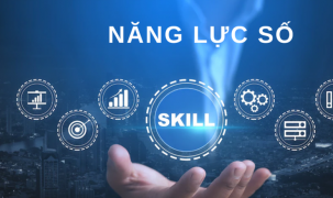 Đề xuất khung năng lực số áp dụng cho người học trong hệ thống giáo dục quốc dân