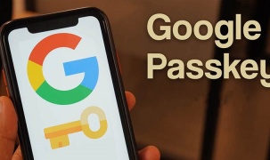 Google đồng bộ Passkey giữa các thiết bị đăng nhập