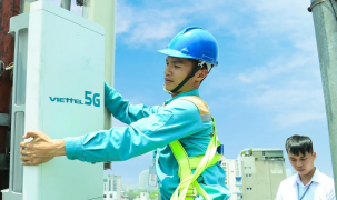 Nokia chuẩn bị triển khai 5G tại Việt Nam