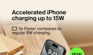 Belkin BoostCharge Pro Qi2, sạc không dây đáng giá cho iPhone