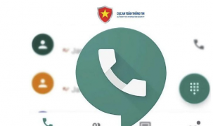 Cảnh báo hình thức lừa đảo thông qua Google Voice