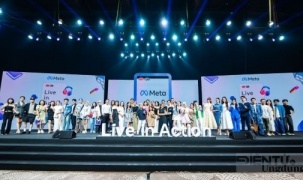 Đón đầu mùa mua sắm cuối năm, Meta cập nhật loạt tính năng mới trên Facebook Live