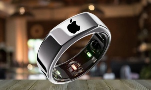 Ngày ra mắt Apple Ring còn khá xa