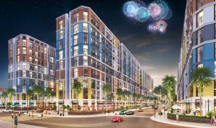 Không gian sống “vị nhân sinh” tại căn hộ nghệ thuật Art Residence