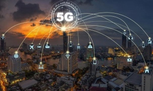 Năm 2025 sẽ phủ sóng 100% dịch vụ di động 5G tại các tỉnh, thành phố