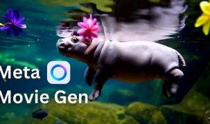 Meta sắp ra mắt công nghệ AI chuyển đổi hình ảnh thành video có âm thanh