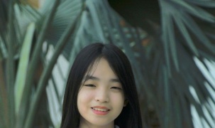Nữ sinh lớp 6 xuất bản tiểu thuyết bằng tiếng Anh trên toàn cầu