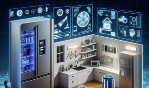 AI, Internet of Things, 5G Technology là những chủ đề công nghệ được nhiều người quan tâm nhất hiện nay