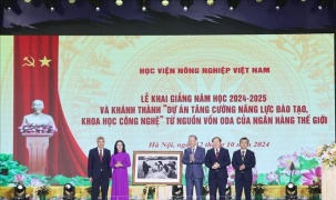 Đại học phải là một thực thể quan trọng trong hệ thống đổi mới sáng tạo quốc gia