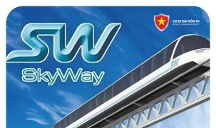 Cảnh báo lừa đảo huy động vốn đa cấp trái phép tại Skyway