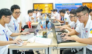 83 đội vào thi chung khảo Sinh viên với An toàn thông tin ASEAN 2024