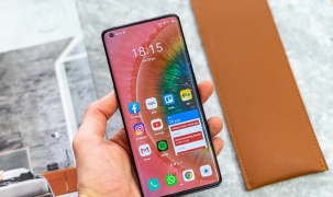 Cách bật 5G trên OPPO dễ dàng, giúp tiết kiệm dữ liệu