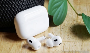 AirPods Pro 2 có thể biến thành máy trợ thính