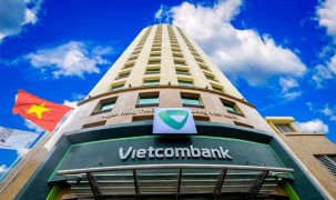 Vietcombank là ngân hàng có giá trị thương hiệu lớn nhất Việt Nam hai năm liên tiếp