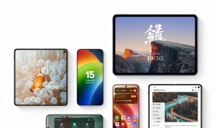 ColorOS 15 nâng cấp với tính năng AI và giao diện mới