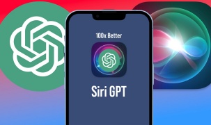 Trợ lý ảo Siri sắp được nâng cấp bản cập nhật đặc biệt