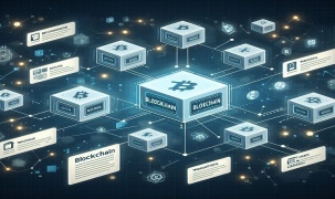 Việt Nam quyết tâm dẫn đầu Blockchain vào năm 2030