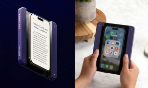 Astropad ra mắt “Bookcase” biến iPhone thành máy đọc sách điện tử