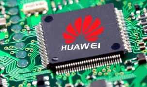 Bất ngờ phát hiện chip TSMC trong máy chủ AI của Huawei