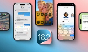 Apple phát hành iOS 18.2 beta, hé lộ những tính năng mới của 