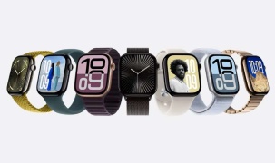 Có gì ấn tượng với Apple Watch Series 10?